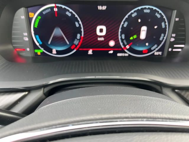 Skoda Octavia 1.4 TSI Combi RS iV