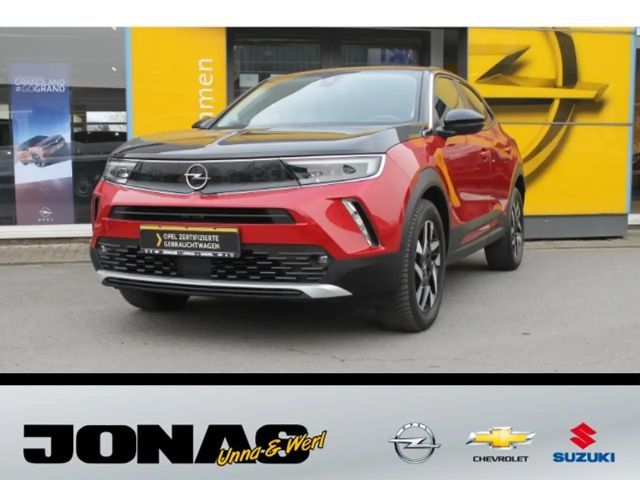 Opel Mokka 1.2 Turbo Elegance