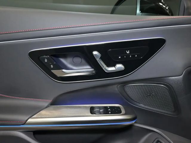 Mercedes-Benz CLE 53 AMG 4MATIC+ AMG Line