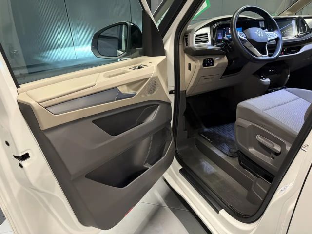 Volkswagen Multivan 2.0 TDI DSG T7