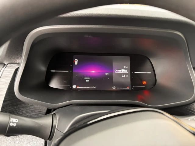 Renault Trafic Blue Evolution Grand dCi 110