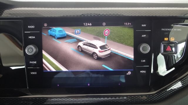 Volkswagen Taigo 1.0 TSI DSG