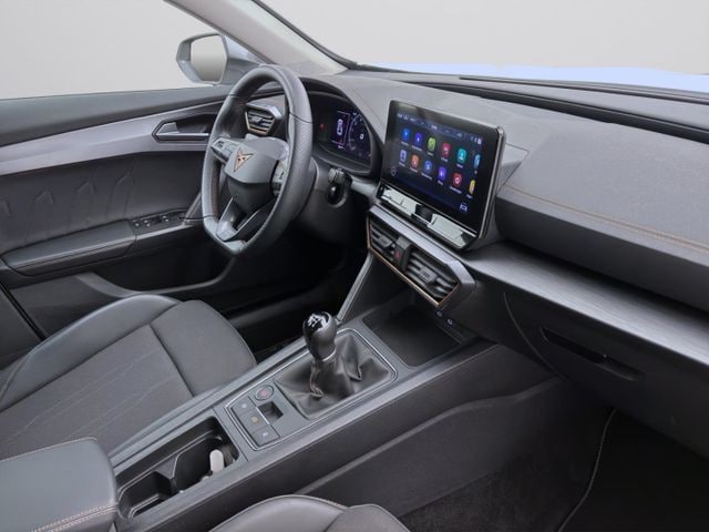 Cupra Formentor 1.5 TSI