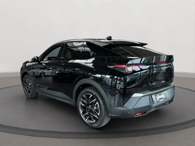 Peugeot 3008 GT-Line Hybrid