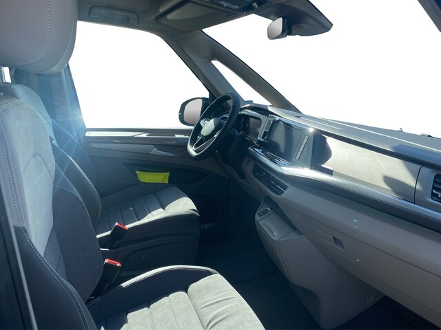 Volkswagen Multivan 2.0 TDI DSG Lang Style T7