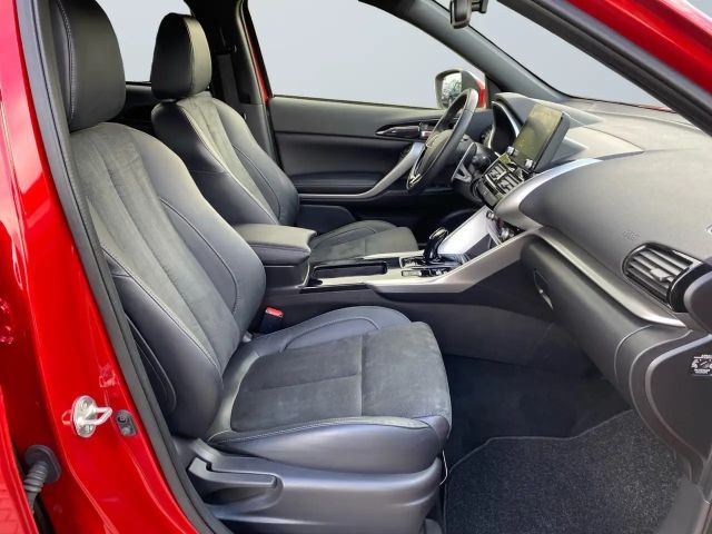 Mitsubishi Eclipse Cross PHEV