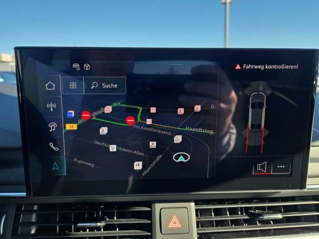 Audi A5 35 TDI S-Tronic