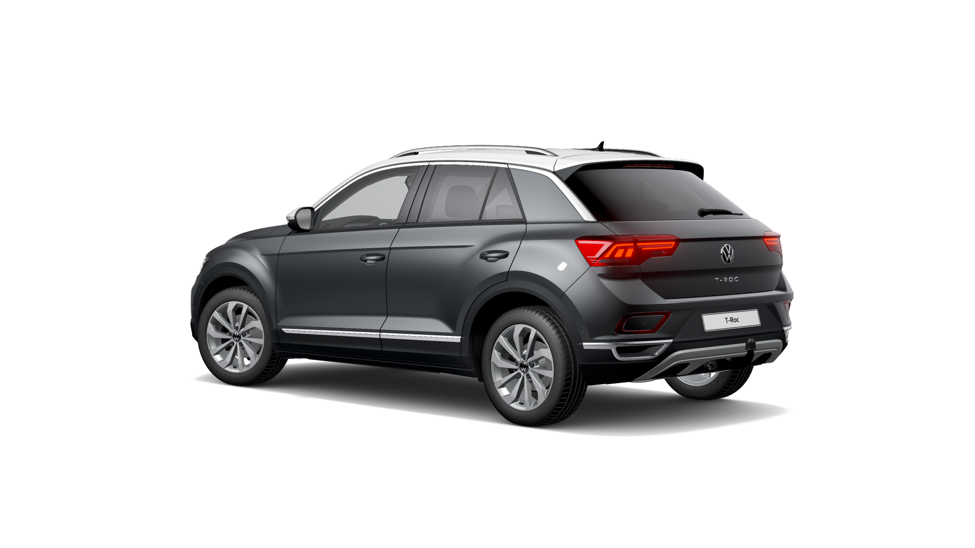 Volkswagen T-Roc 1.0 TSI Style