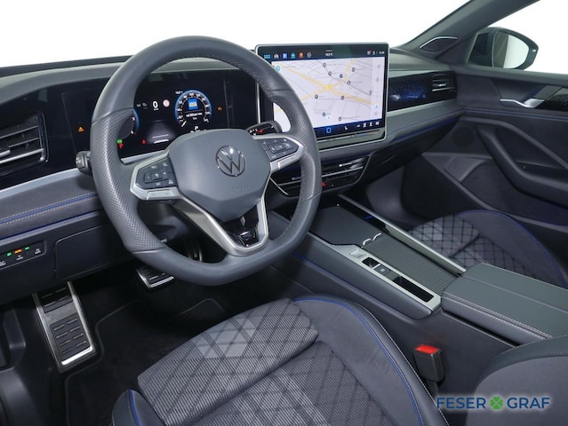 Volkswagen Passat 2.0 TDI DSG R-Line Variant