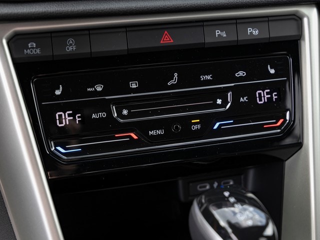 Volkswagen T-Roc DSG Move