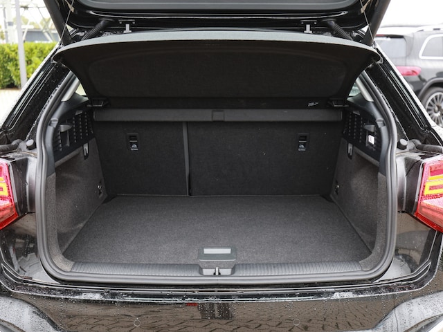 Audi Q2 35 TFSI S-Line S-Tronic