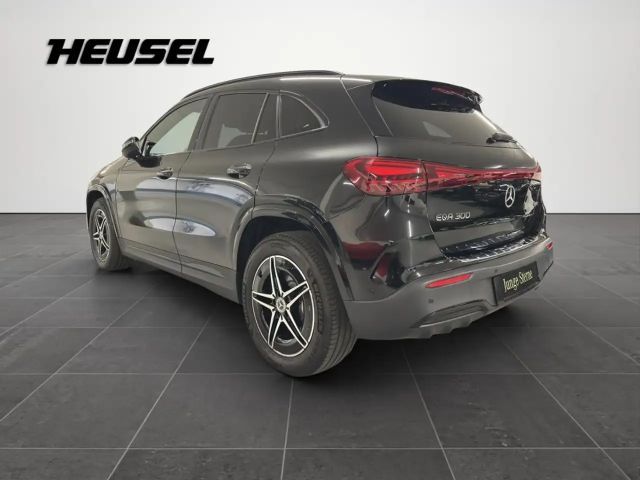Mercedes-Benz EQA 300 4MATIC AMG Line