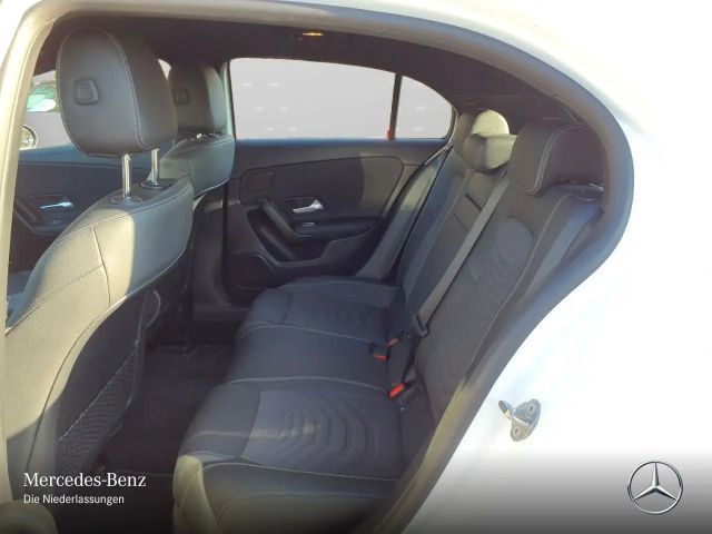 Mercedes-Benz A 200 Style