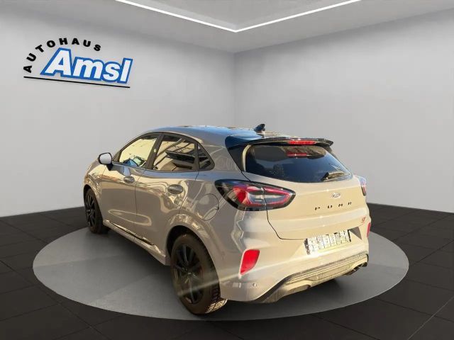 Ford Puma EcoBoost ST Line