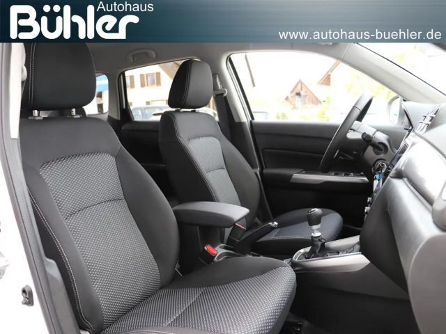 Suzuki Vitara Comfort Hybrid