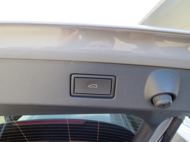 Volkswagen Arteon Shooting Brake DSG IQ.Drive