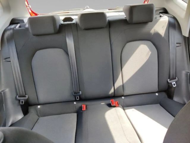 Seat Ibiza Reference