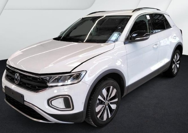 Volkswagen T-Roc 1.0 TSI