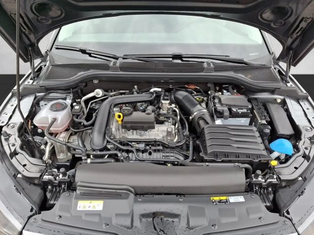 Skoda Scala Style Style