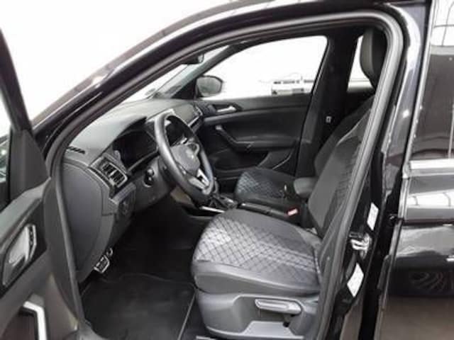 Volkswagen T-Cross 1.5 TSI DSG IQ.Drive R-Line