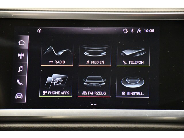 Audi Q3 35 TDI S-Tronic