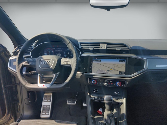 Audi Q3 S-Tronic Sportback