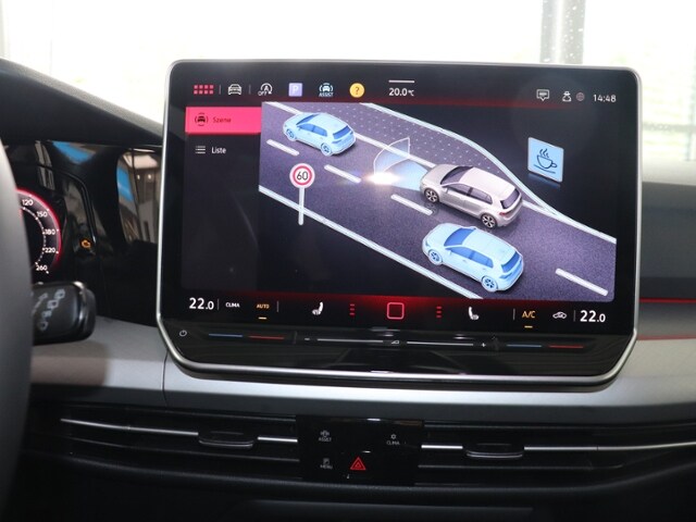 Volkswagen Golf Golf VIII