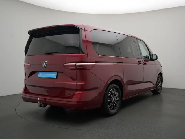 Volkswagen Multivan Lang T7