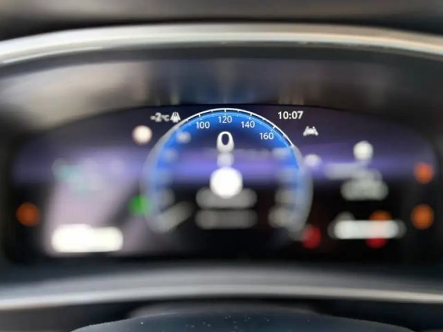 Toyota Corolla GR Hybride Touring