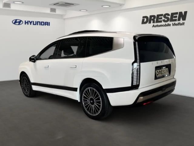Hyundai IONIQ 9 4WD 6-zits UNIQ