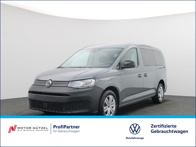Volkswagen Caddy 2.0 TDI 7-zitter Maxi