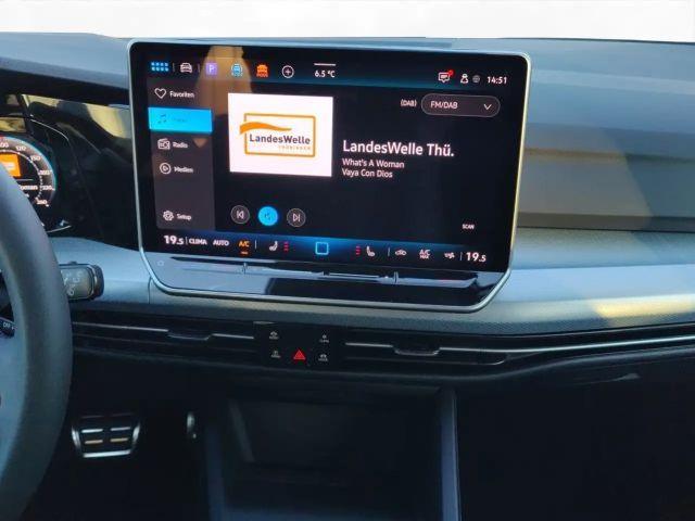 Volkswagen Golf "Energy" 2,0 l TDI DCC,IQLight,Standheizung