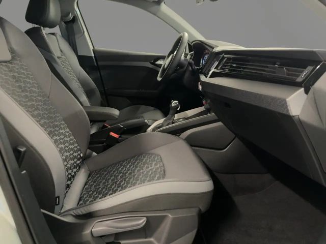 Audi A1 25 TFSI S-Line