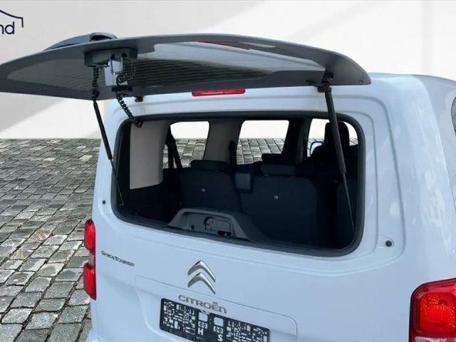 Citroën Spacetourer Feel