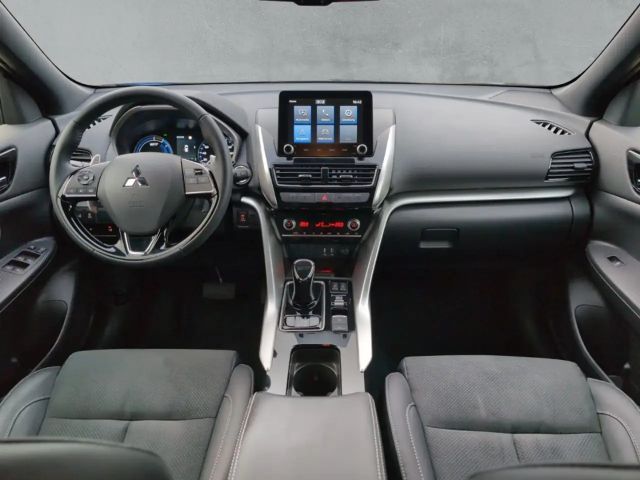 Mitsubishi Eclipse Cross 4WD PHEV