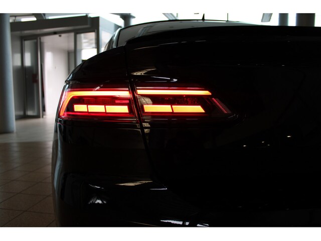 Volkswagen Arteon 4Motion R-Line