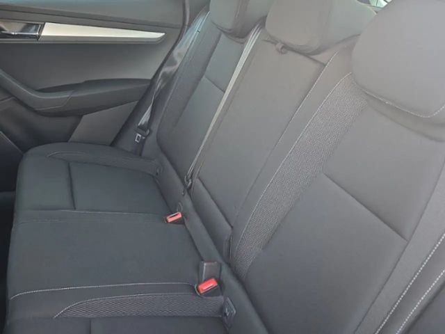 Skoda Karoq 1.0 TSI Ambition