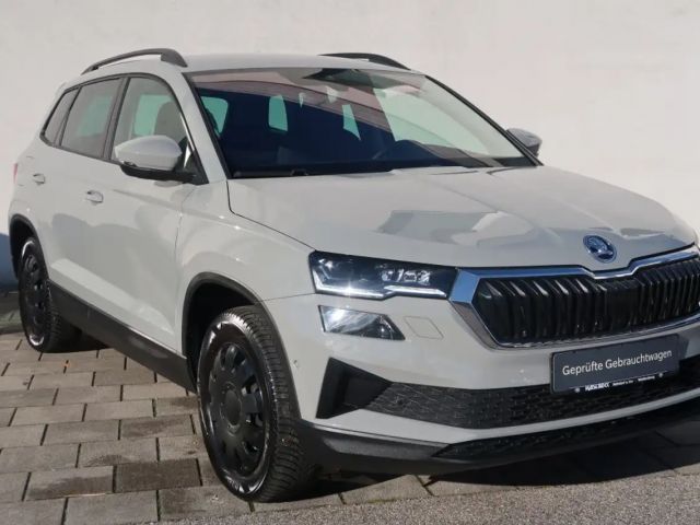 Skoda Karoq 1.5 TSI Style Style