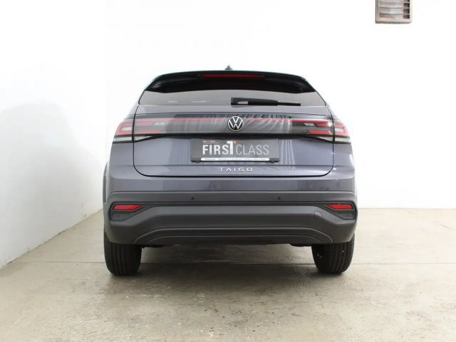 Volkswagen Taigo 4Me TSI