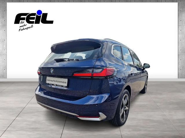 BMW 218 218i Comfort pakket Luxury Line