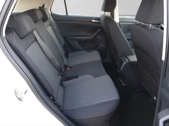 Volkswagen T-Cross 1.0 TSI DSG Life