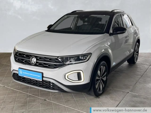 Volkswagen T-Roc 2.0 TDI DSG