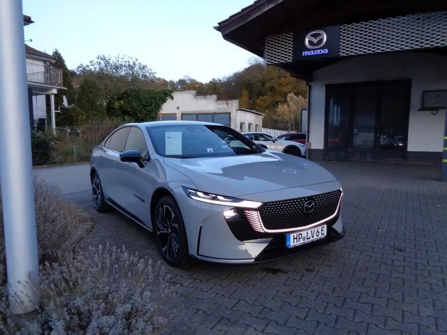 Mazda 6e Long range RWD Takumi