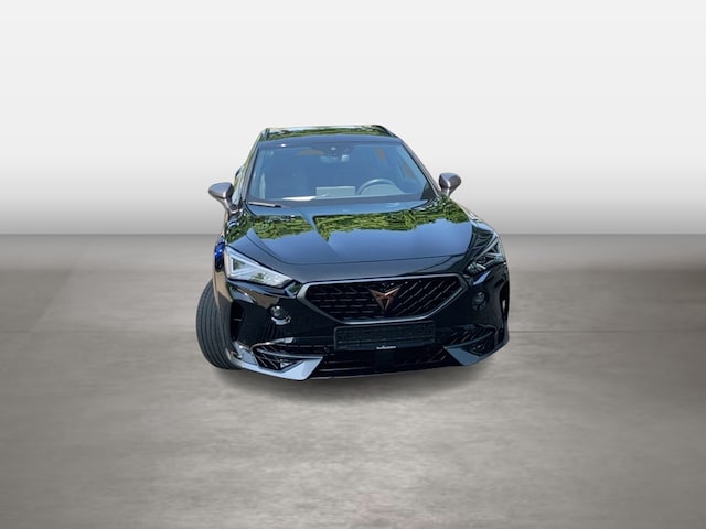 Cupra Formentor 2.0 TSI 4Drive DSG VZ