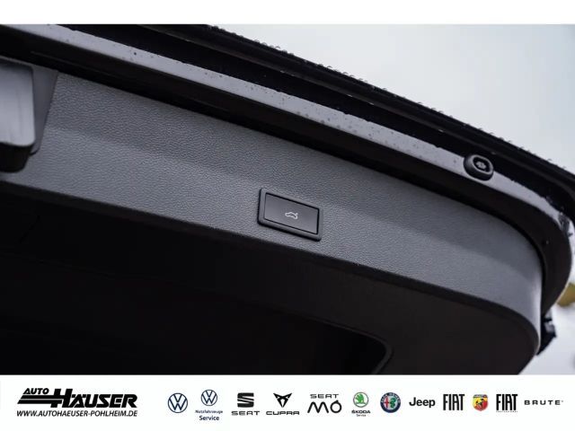 Cupra Ateca 2.0 TSI 4Drive DSG