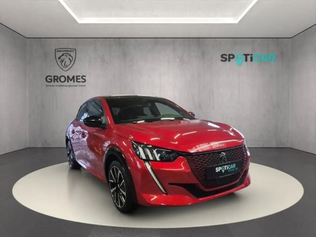 Peugeot E-208 GT-Line