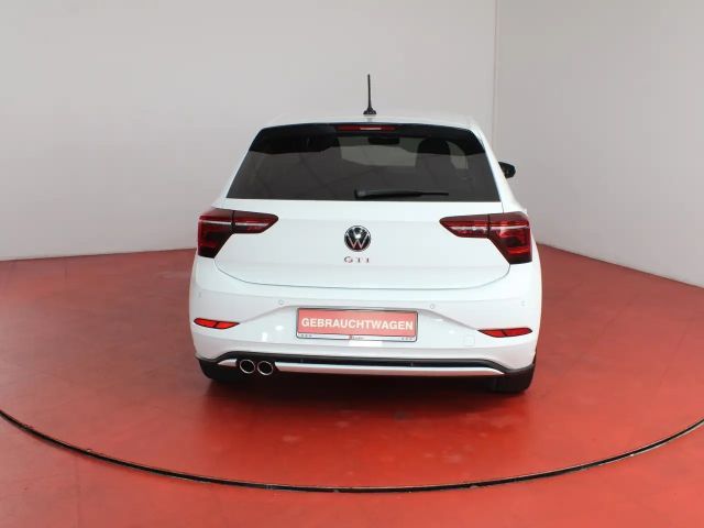 Volkswagen Polo 2.0 TSI DSG GTI