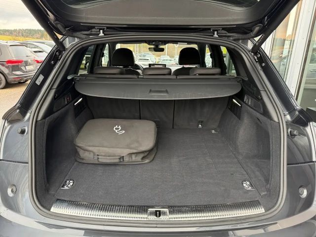 Audi Q5 2.0 TFSI Hybride Quattro