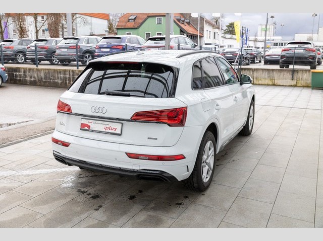 Audi Q5 40 TDI Quattro S-Tronic
