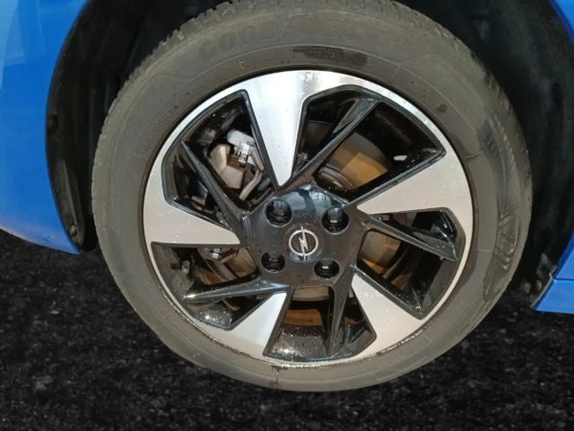 Opel Corsa -e ''Edition'' Rückfahrkamera Sitzheizung Klimaaut